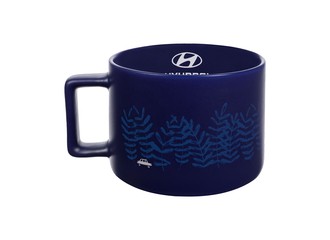 Чашка Hyundai