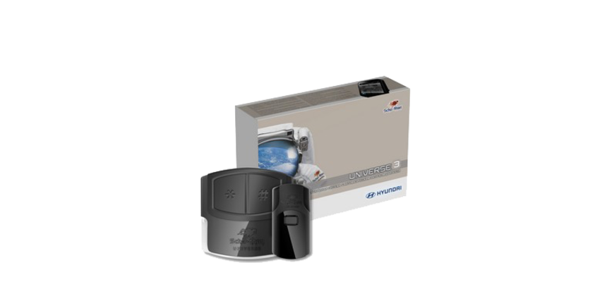 Телематическая охранная система Scher-Khan Universe 3 (R9200AC830H)