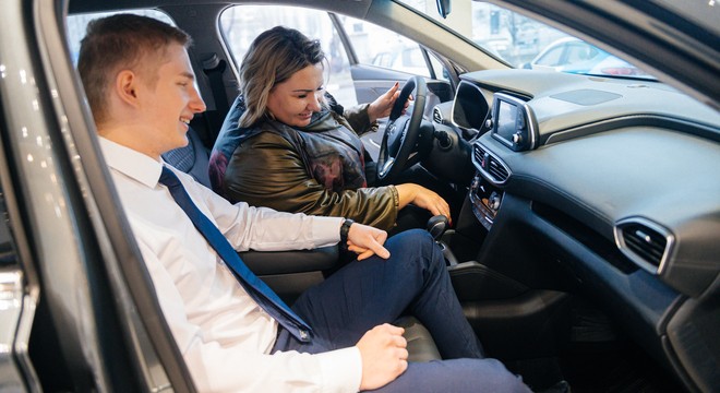 Официальный дилер Hyundai «ТРИНИТИ МОТОРС»