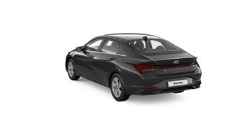 Elantra, 1.6 MPI 6AT, Style