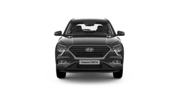 Creta, 2.0л 6AT 2WD, Lifestyle